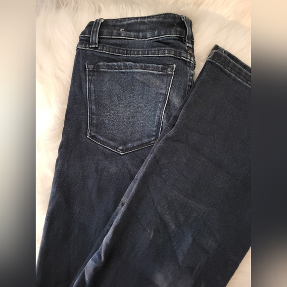 Prana Women Jean's Size 2  (26x31) - Picture 6 of 6